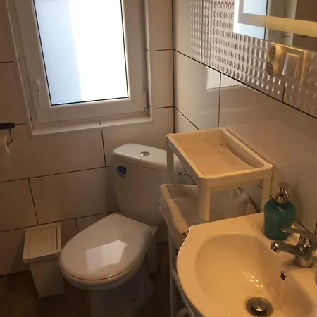 Prázdninový dům Turn Off *
